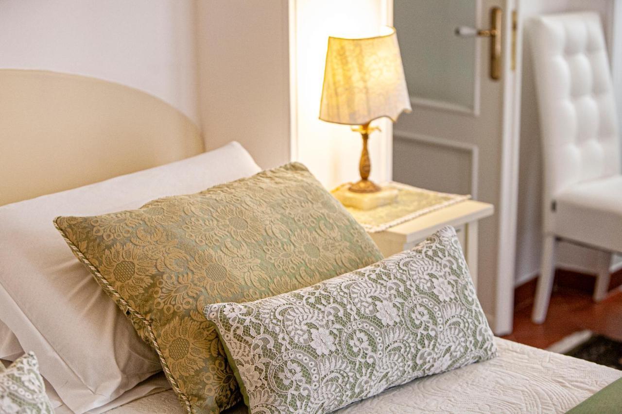 פיאנו די סורנטו Villa Maresca B&B מראה חיצוני תמונה
